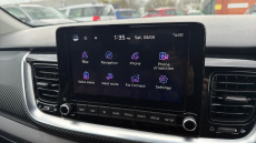 Kia Stonic 1.0T GDi 48V GT-Line S 5dr DCT Petrol Estate